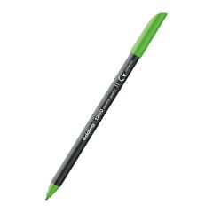 Edding E-1200 Açık Yeşil Grafik Kalemi