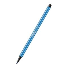 Stabilo 68/41 Pen 68 Mavi Keçeli Kalem