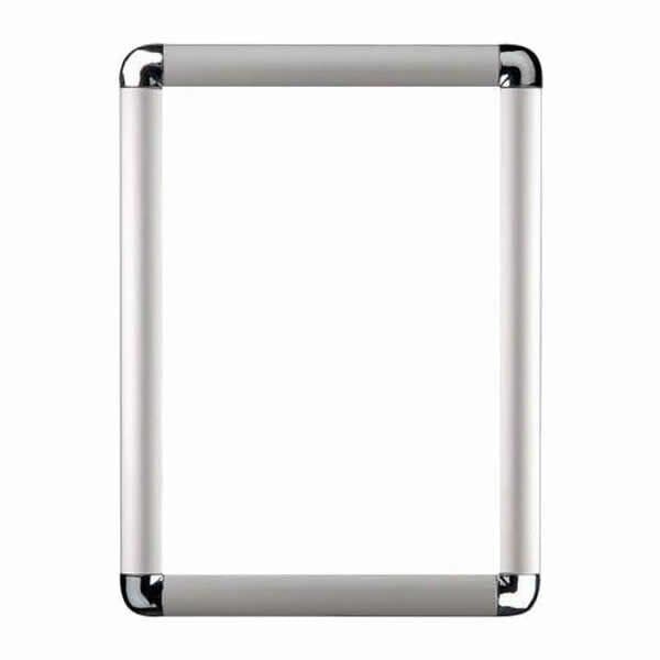 Snapper 21x30 A4 Rondo Köşeli Display Çerçeve