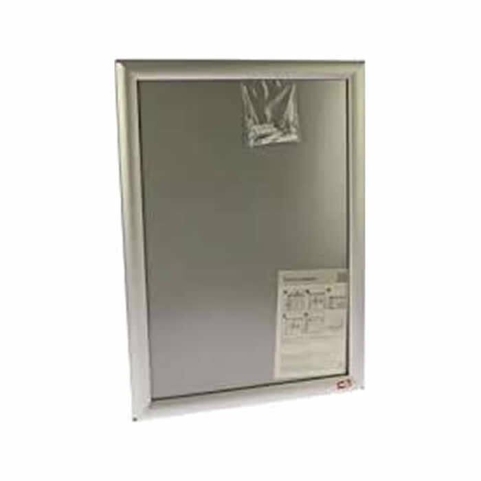 Snapper 30x42 25 mm A3 Köşeli Display Çerçeve