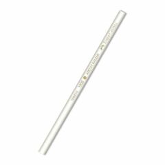 Faber-Castell 1700 Beyaz Asetat Boya Kalemi