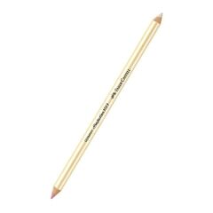 Faber Castell 185712 Fırçasız Çift Uçlu Daktilo Silgisi