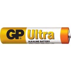 Gp 24AU-2U2 2 li Ultra  Alkalin İnce Kalem Pil