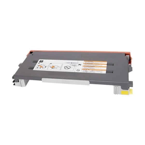 Lexmark C500-H2YG Sarı Toner