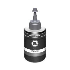 Epson T77414A Siyah Kartuş Mürekkebi