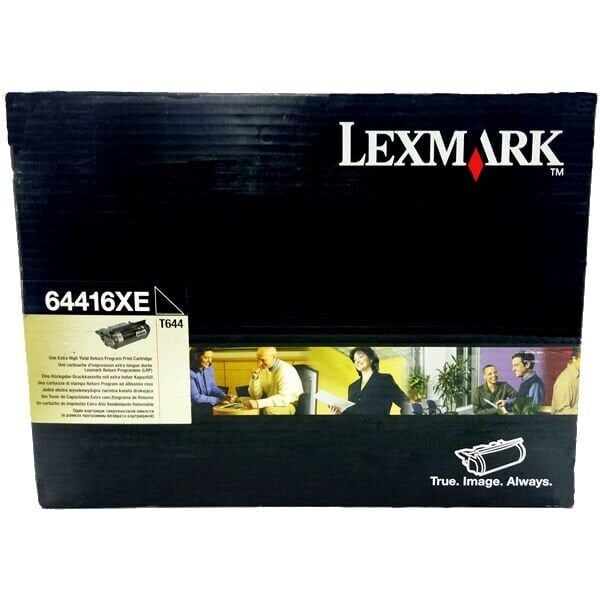 Lexmark 64416XE Toner