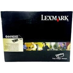 Lexmark 64416XE Toner
