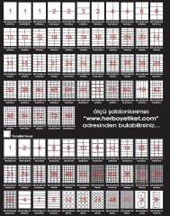 Herboy HB-1102 210mmX148,5mm Beyaz Lazer Etiket
