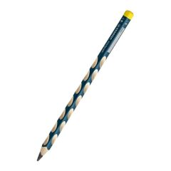 Stabilo 321/HB-6 HB Dereceli Easygraph Sol El Kalemi