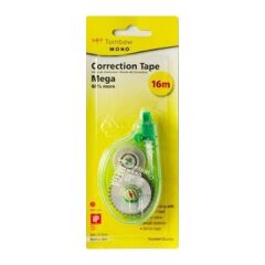 Tombow 4mmx16mt Mega Şerit Daksil