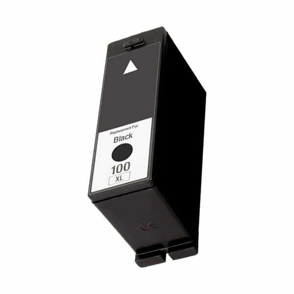 Lexmark 14N1068E 100XL Siyah Kartuş