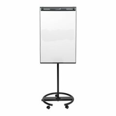 Legamaster Economy Mobil Flipchart
