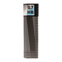Tombow LV-T-R7-RG Leader Spare Lead 0,7 mm HB Kalem Ucu