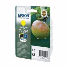Epson T1294 Stylus Sarı Kartuş
