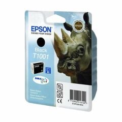 Epson Stylus Offıce B40W/BX600F Siyah Kartuş