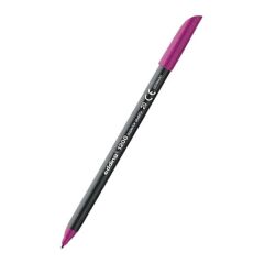 Edding E-1200 Koyu Pembe Grafik Kalemi