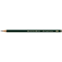 Faber-Castell 3H Dereceli Kurşun Kalem