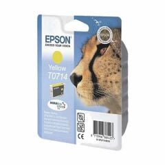 Epson T071440 Sarı Kartuş