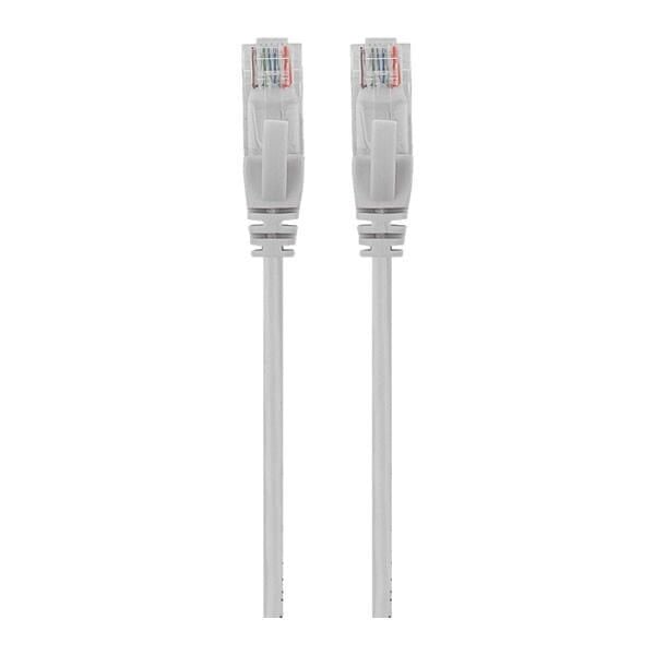 S-Link 603 3 mt Gri Cat6 Utp Patch Kablo