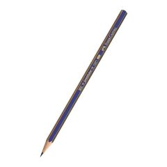 Faber-Castell 1221 7H Dereceli Kurşun Kalem