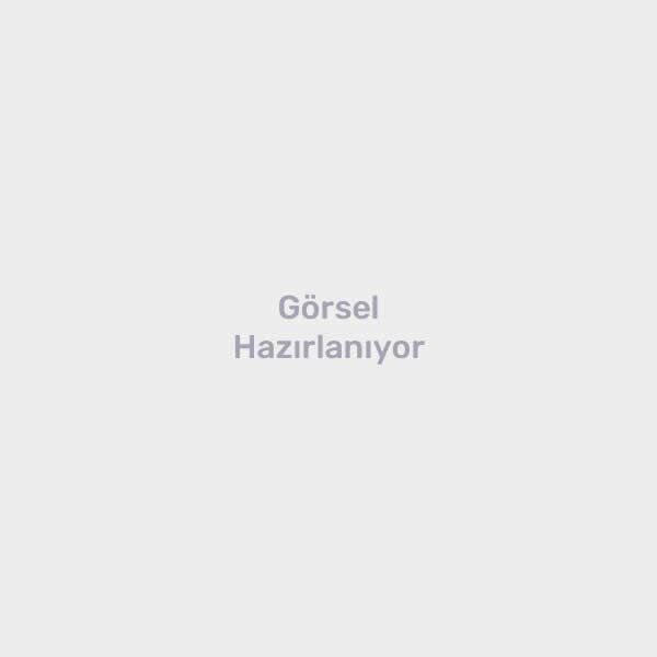 Liz KFf294K A4 100 Yaprak Kareli Kraft Bloknot