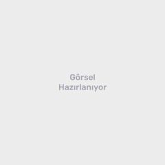 Liz KFf294K A4 100 Yaprak Kareli Kraft Bloknot