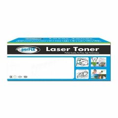 Perfix PF 11X-Q6511-X2400 Yüksek Kapasiteli Muadil Toner