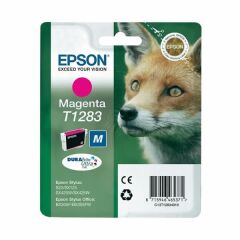 Epson T1283 Stylus Kırmızı Kartuş