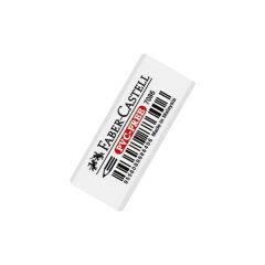 Faber Castell 7086/30 Beyaz Silgi
