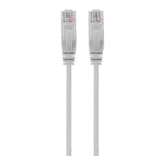 S-Link SL-Cat620 20 mt Cat6 Gri Utp Patch Kablo