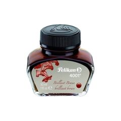 Pelikan 4001 Kahverengi Yazı Mürekkebi