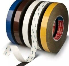 Tesa 64958-0003-00 25mtX19mm Çift Taraflı Köpük Bant