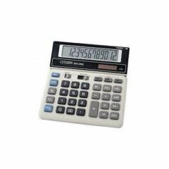 Citizen SDC-868L Büyük Hesap Makinesi