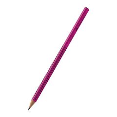 Faber-Castell Grip 2001 Karışık Renk Kurşun Kalem