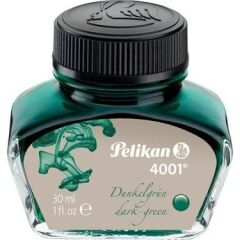 Pelikan 4001 Yeşil Yazı Mürekkebi