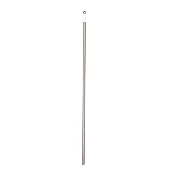 Flora FT521 120 cm Gri Döner Başlıklı Sap