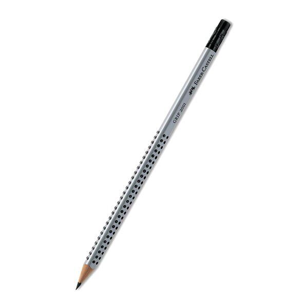 Faber-Castell Grip 2001 HB Dereceli Kurşun Kalem