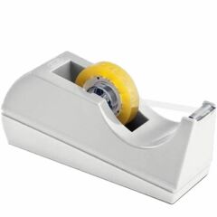 Mas 740 33 mt Force Açık Gri Bant Kesme Makinesi