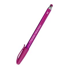 Papermate Inkjoy Stylus Pembe Tükenmez Kalem