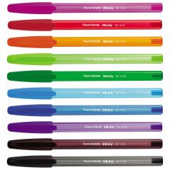 Papermate Inkjoy Stylus Siyah Tükenmez Kalem