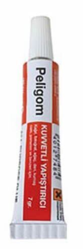 Pelikan 7 gr Tüp Peligom Yapıştırıcı