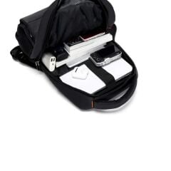 Lenovo Lecoo BG04 17'' Çok Fonksiyonlu Sırt Çantası