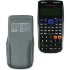 Casio FX-82EX Fonksyionlu Hesap Makinesi