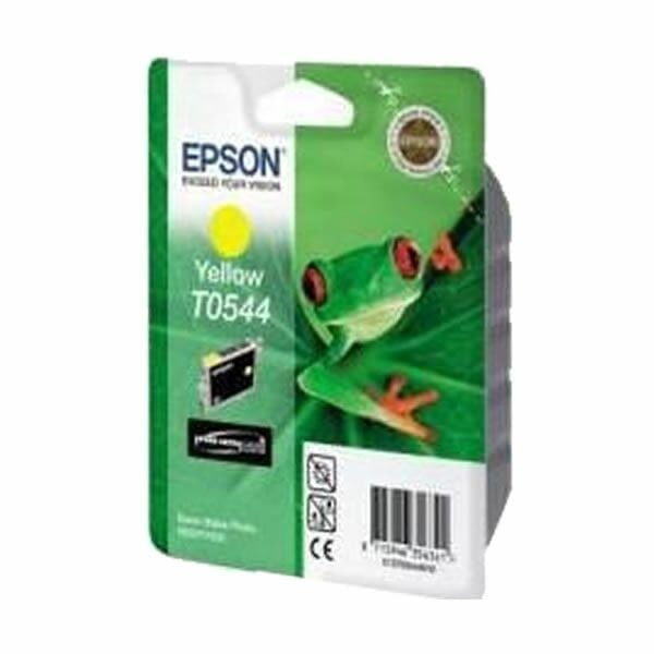 Epson T05444020 Sarı Kartuş