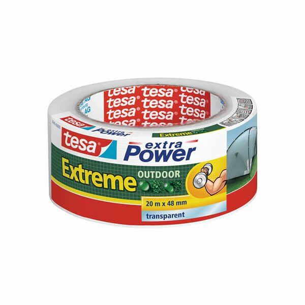 Tesa 56395-00000-00 20mtX48mm Extra Power Zorlu Dış Mekan