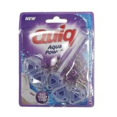 Macromax Quiq 2 Li Lavanta Esintisi Koku Giderici Klozet Bloğu