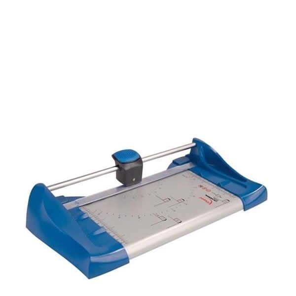 Maped 889210 Unıversal A4 6 Sayfa Sürgülü Giyotin