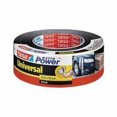 Tesa 56388-00000-12 25Mtx50Mm Extra Power Çok Amaçlı Gri Bant