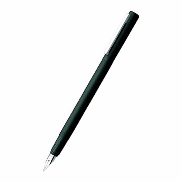 Lamy 56-M CP1 Mat Lake M Uç Mat Siyah Dolma Kalem
