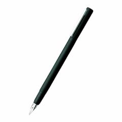Lamy 56-M CP1 Mat Lake M Uç Mat Siyah Dolma Kalem
